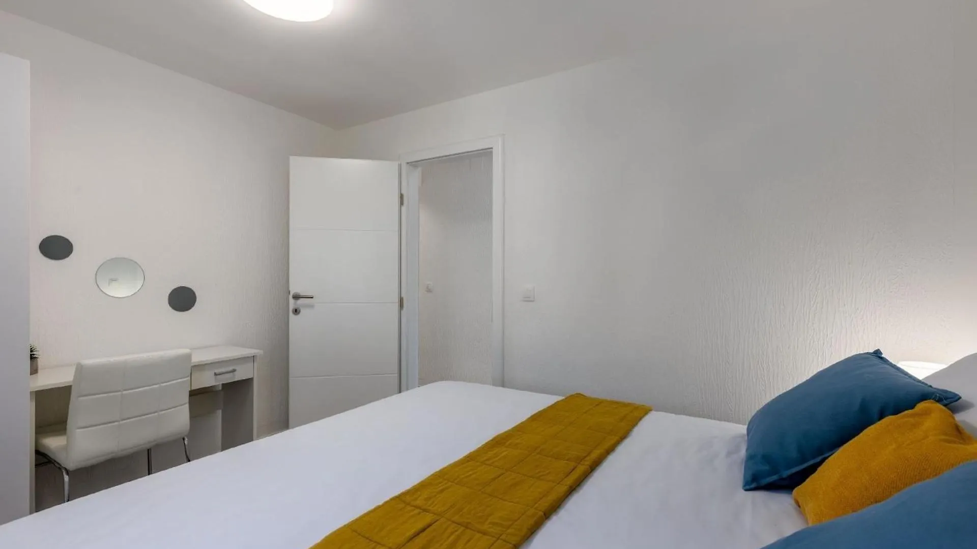 Apartment Wunderschoene Ferienwohnung In Crikvenica Mit Schoener Terrasse