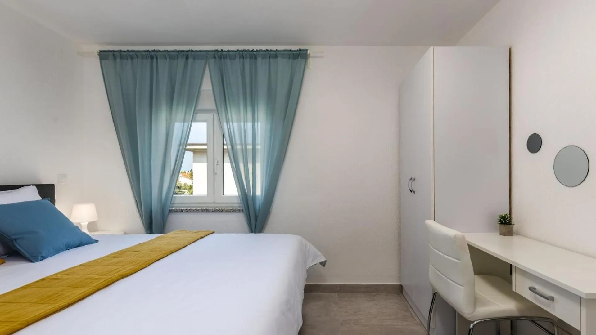 Apartment Wunderschoene Ferienwohnung In Crikvenica Mit Schoener Terrasse Croatia