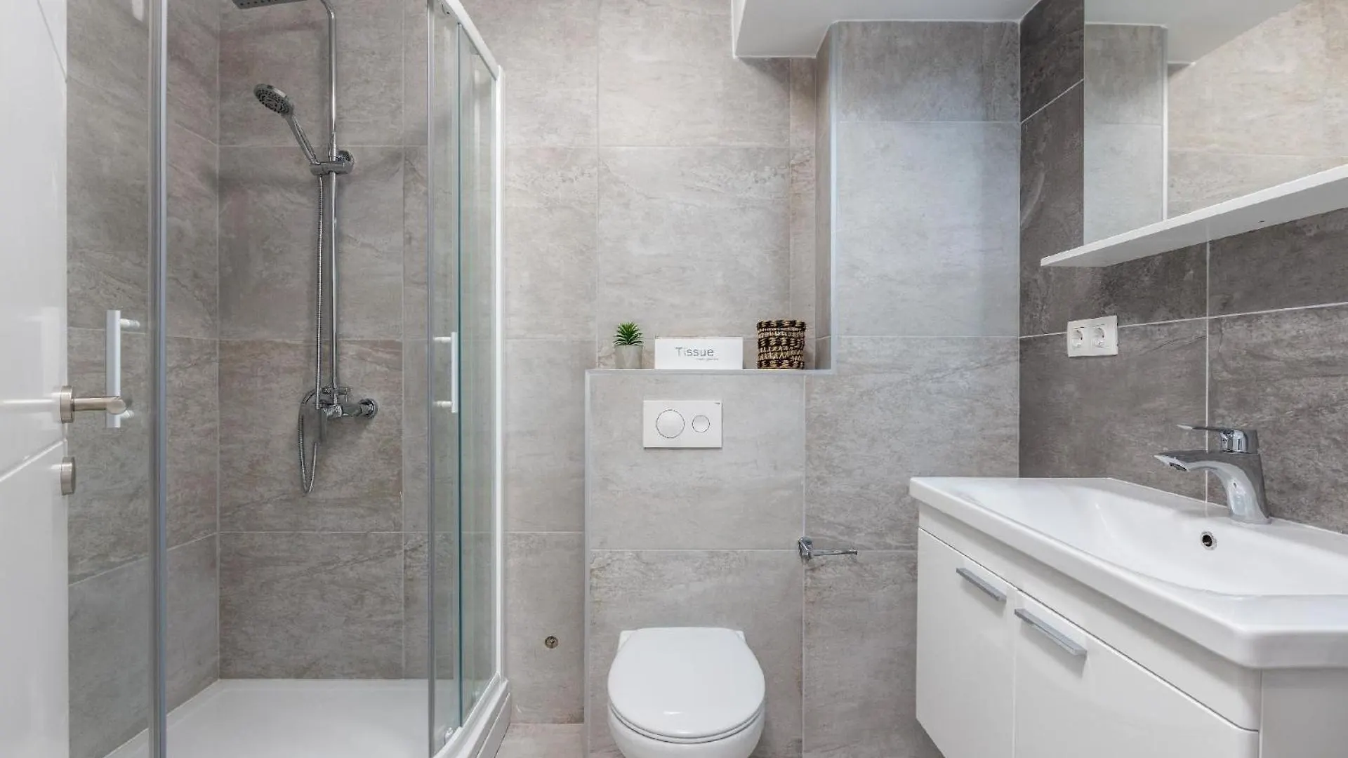 Apartment Wunderschoene Ferienwohnung In Crikvenica Mit Schoener Terrasse