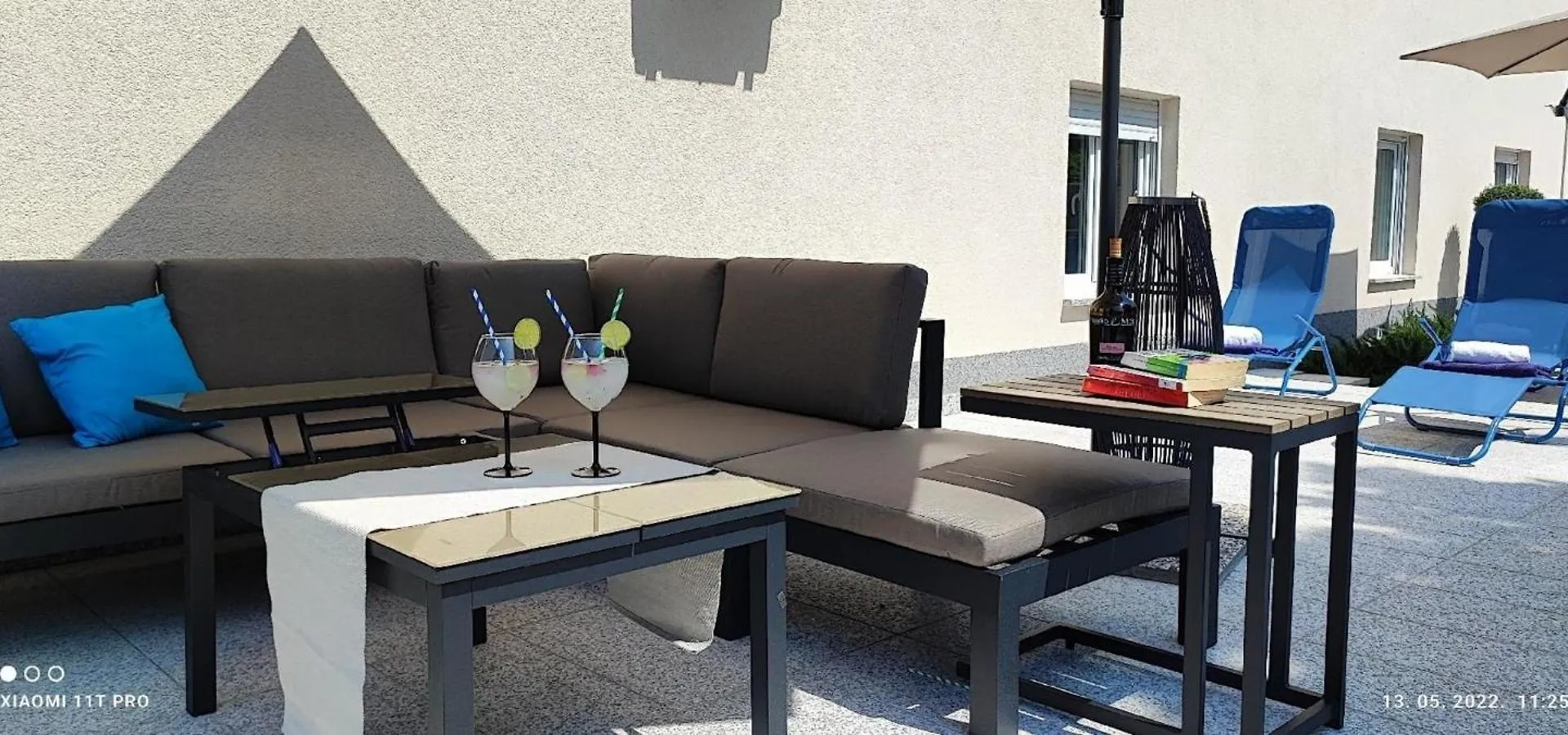 Apartment Wunderschoene Ferienwohnung In Crikvenica Mit Schoener Terrasse